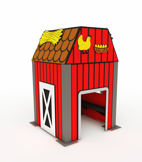 FARM PLAYGROUND