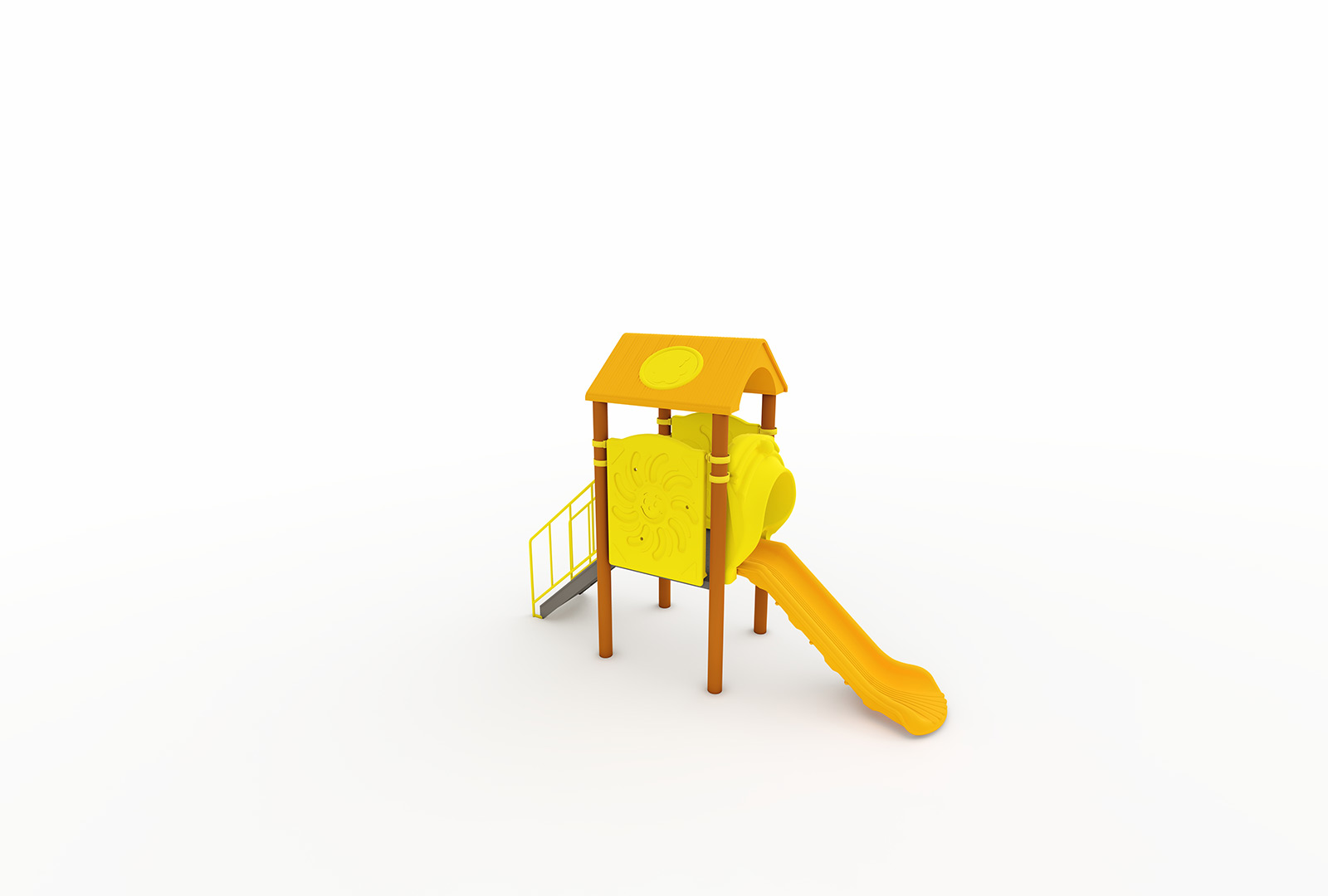 Classic  Series Playground