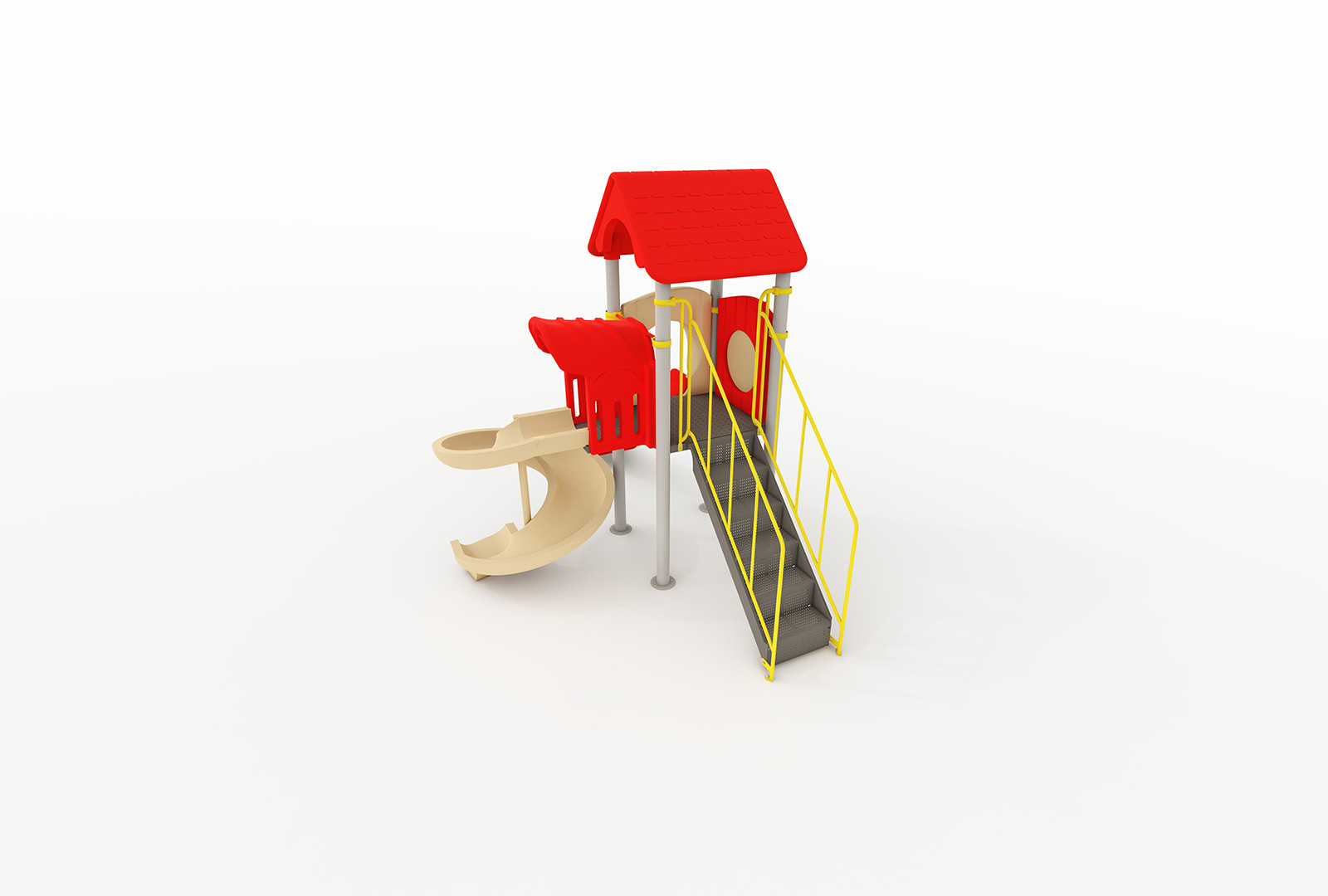 Classic  Series Playground