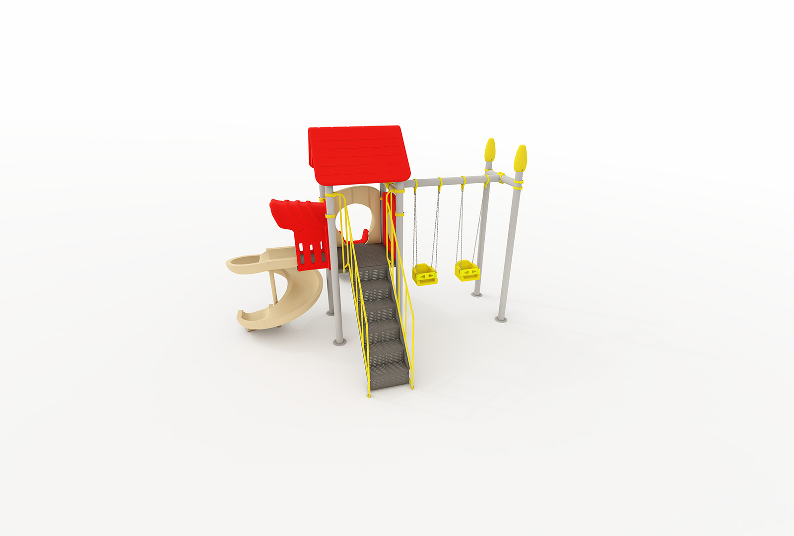 Classic  Series Playground