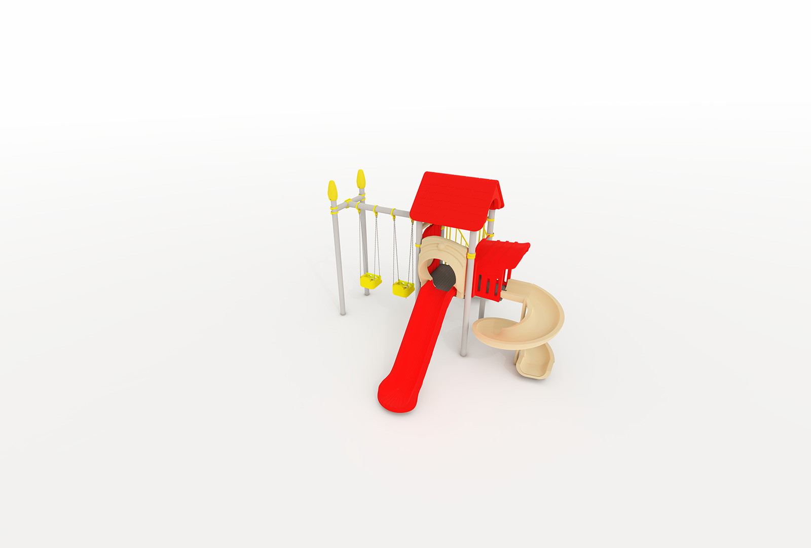 Classic  Series Playground