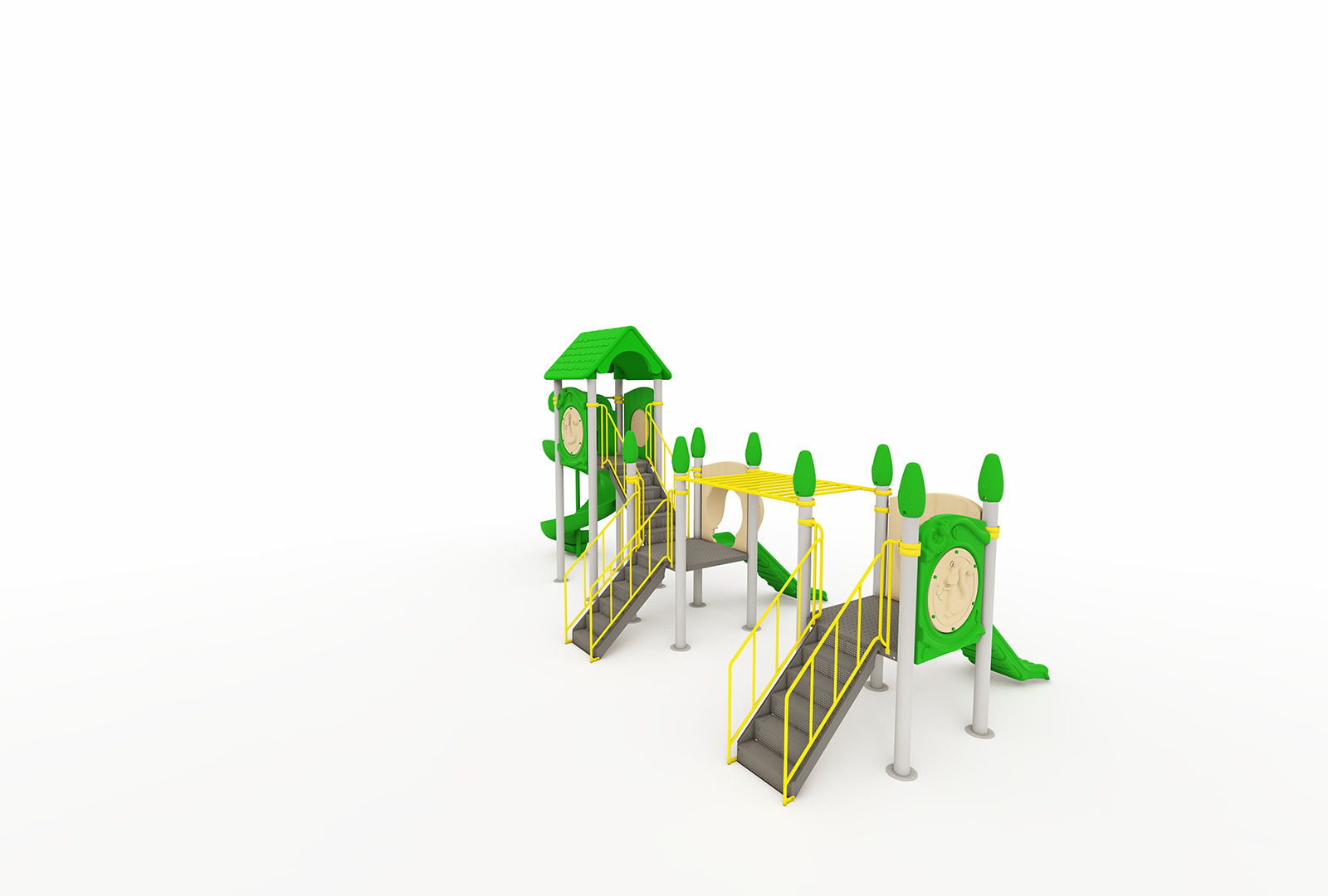 Classic  Series Playground