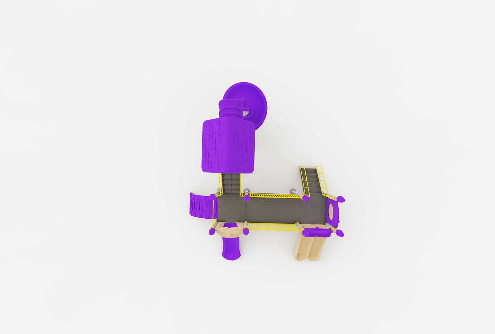 Classic  Series Playground