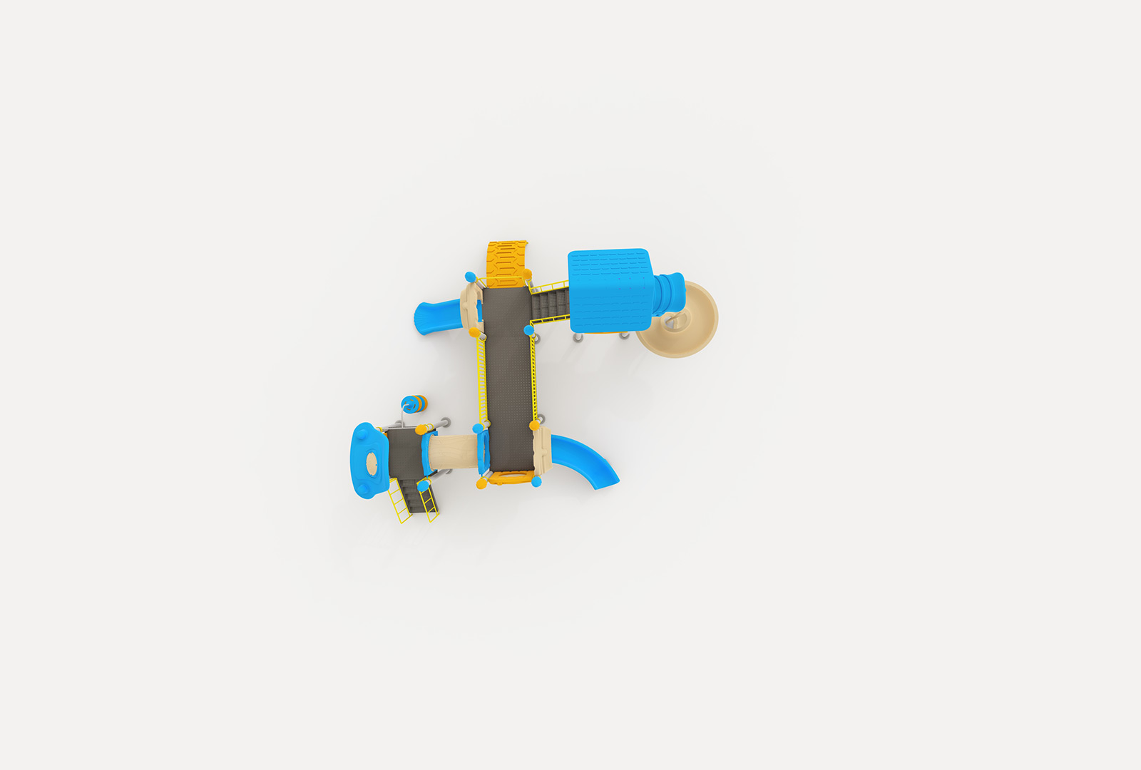 Classic  Series Playground