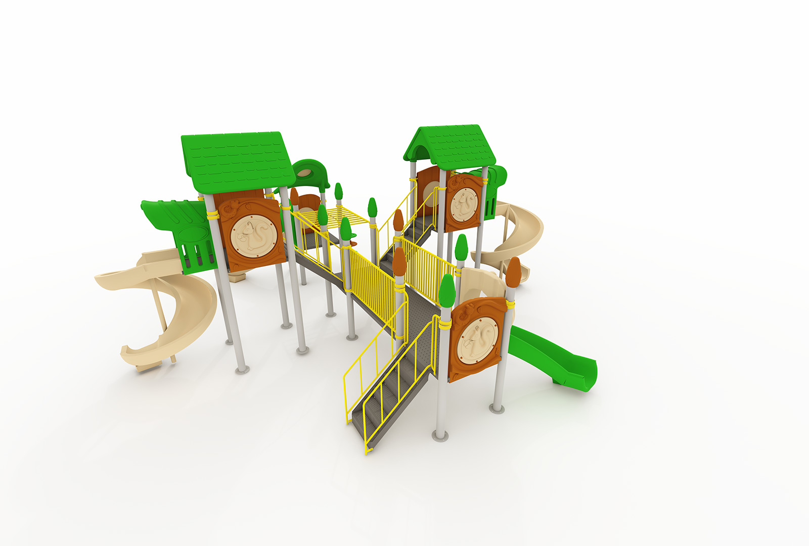 Classic  Series Playground