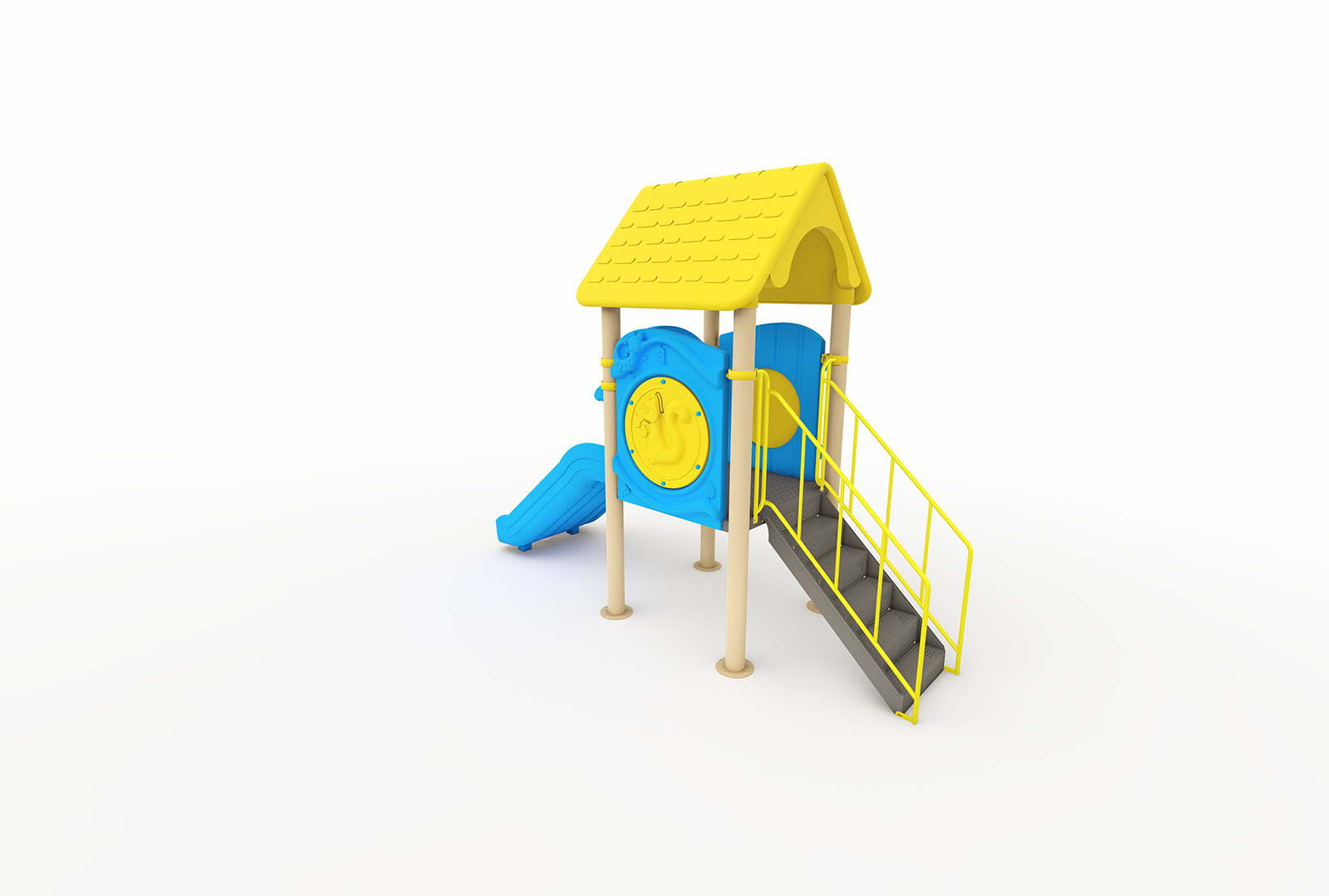 Classic  Series Playground