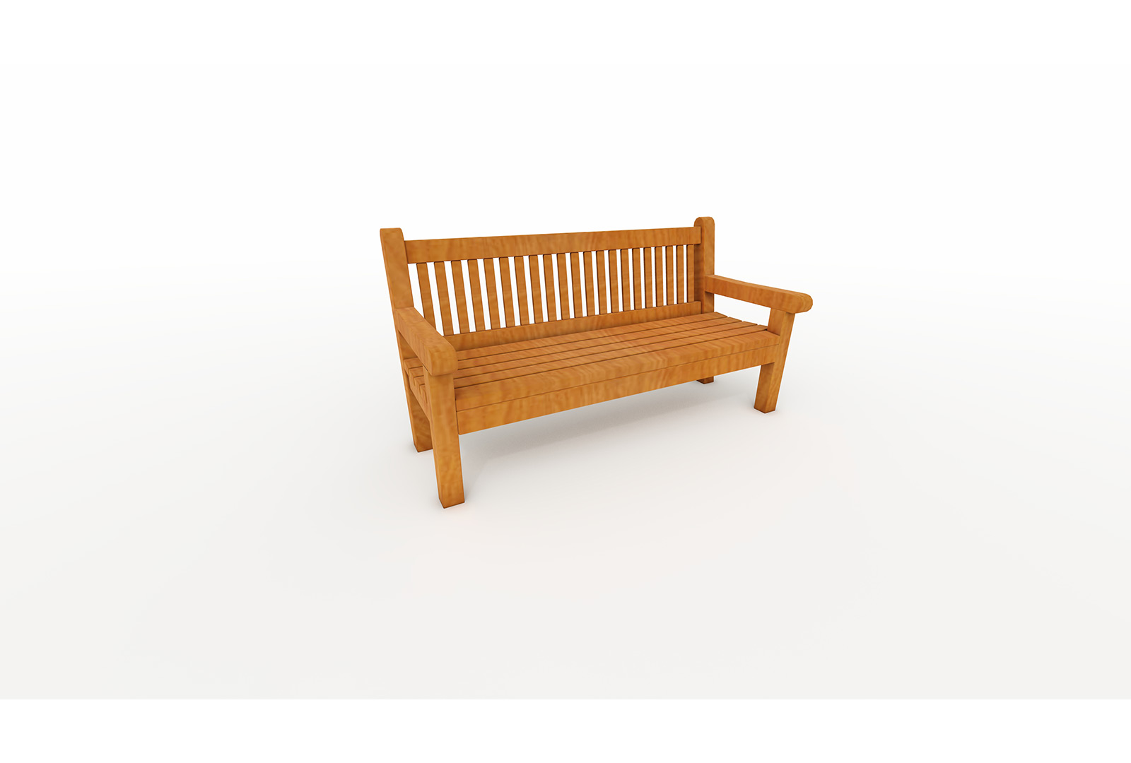 Bench