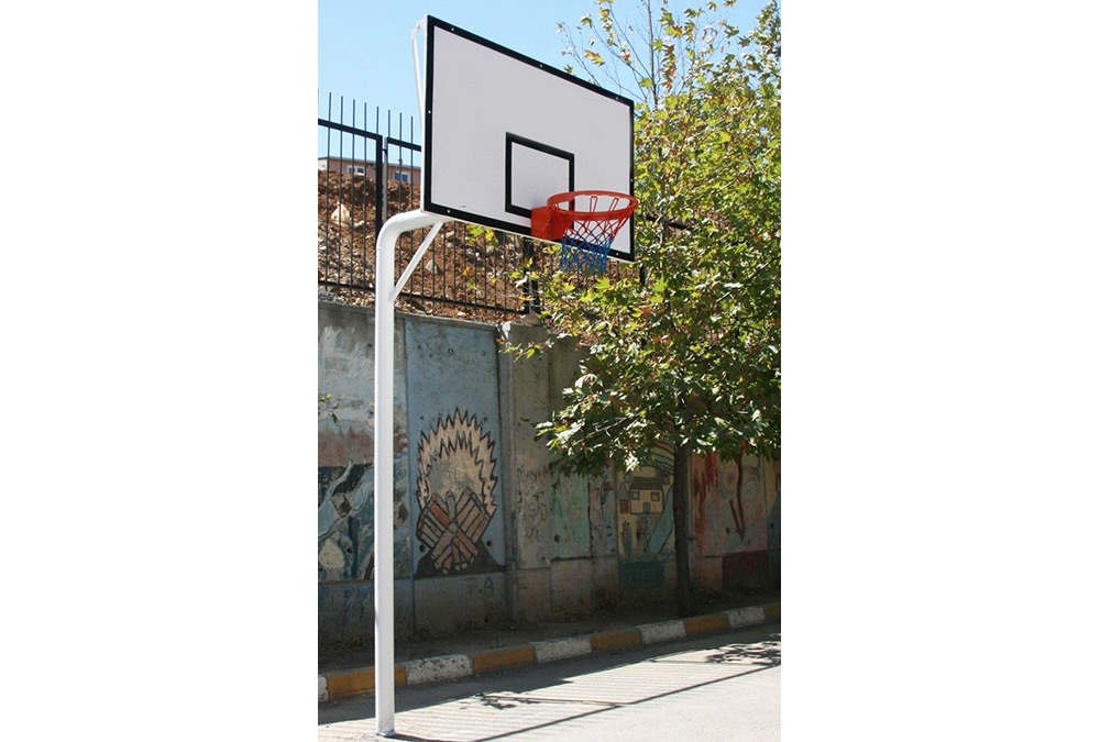 Fiber Panyalı Pota