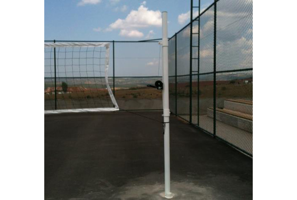 Tenis ve Voleybol Set