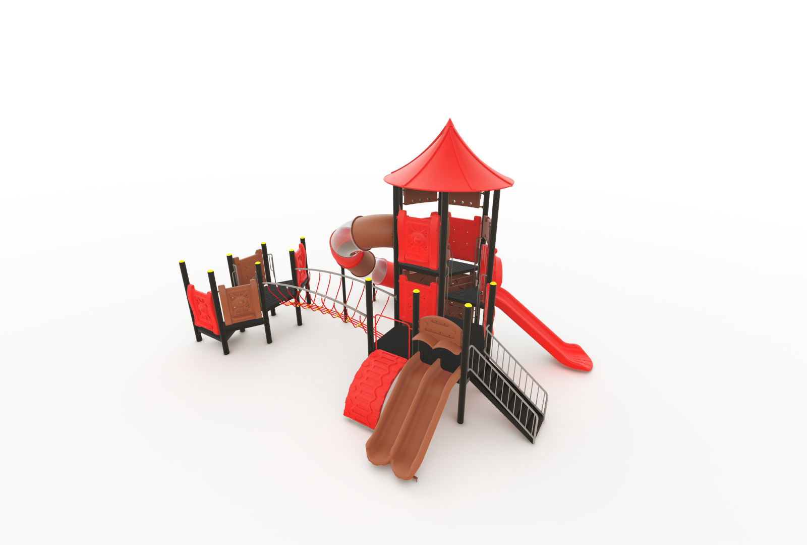 Lighthouse Playground
