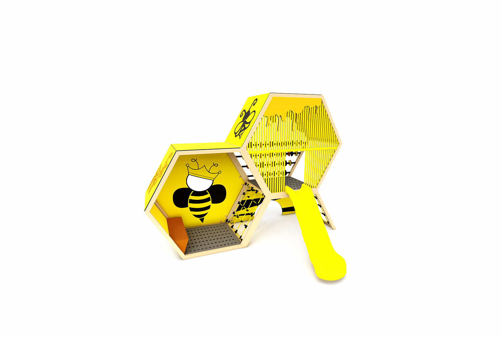 Bee Playground