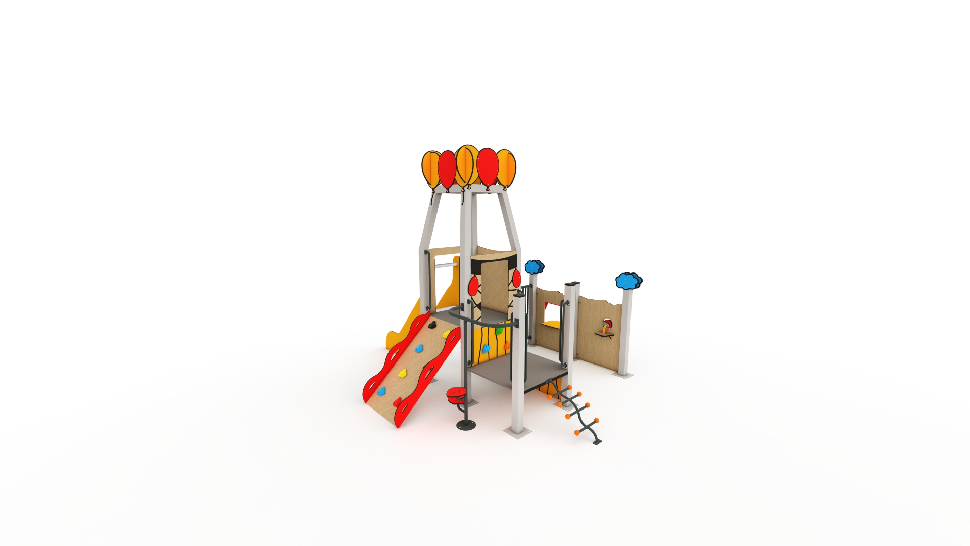 Sky Explorers Playgroup