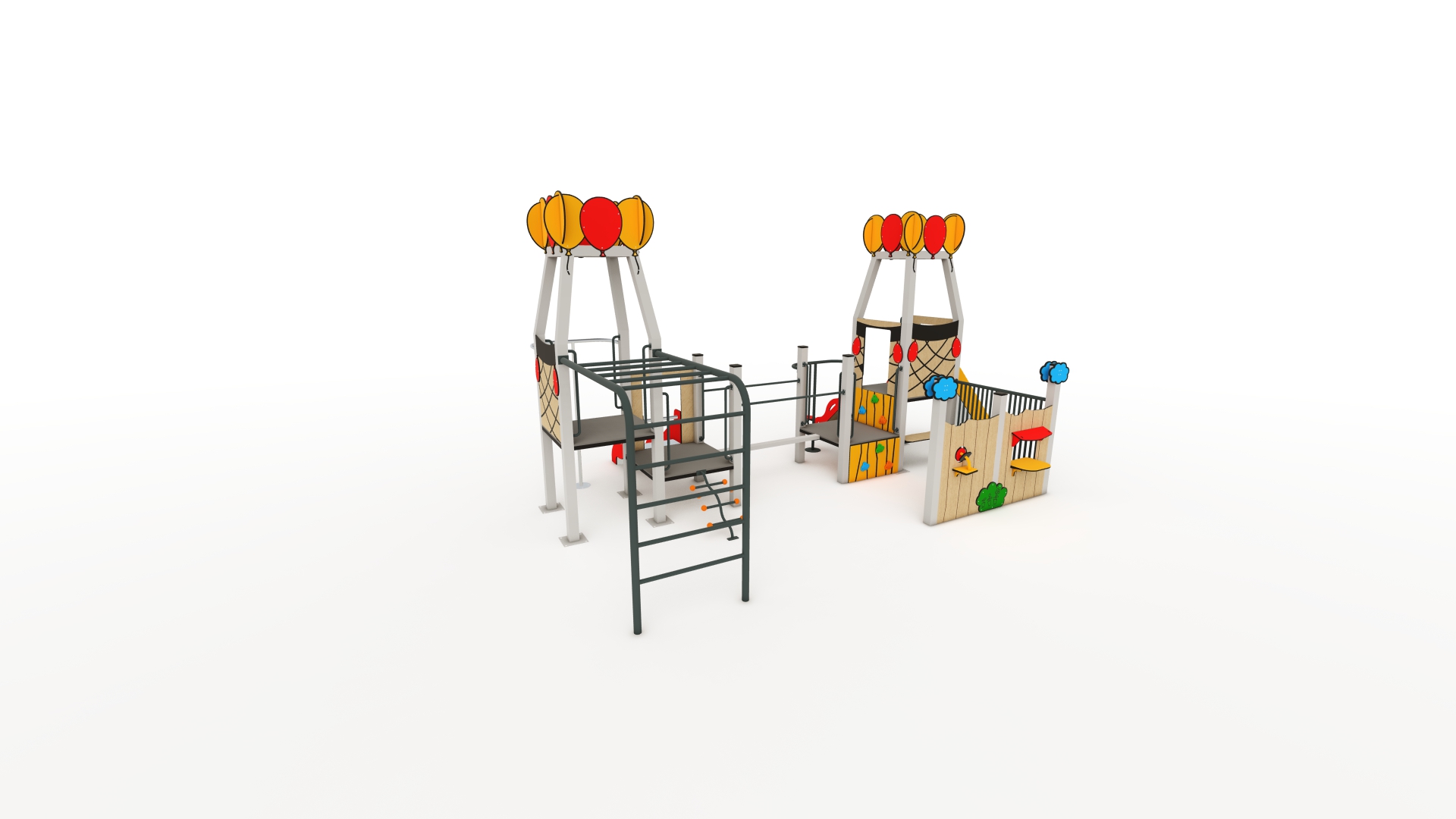 Sky Explorers Playgroup