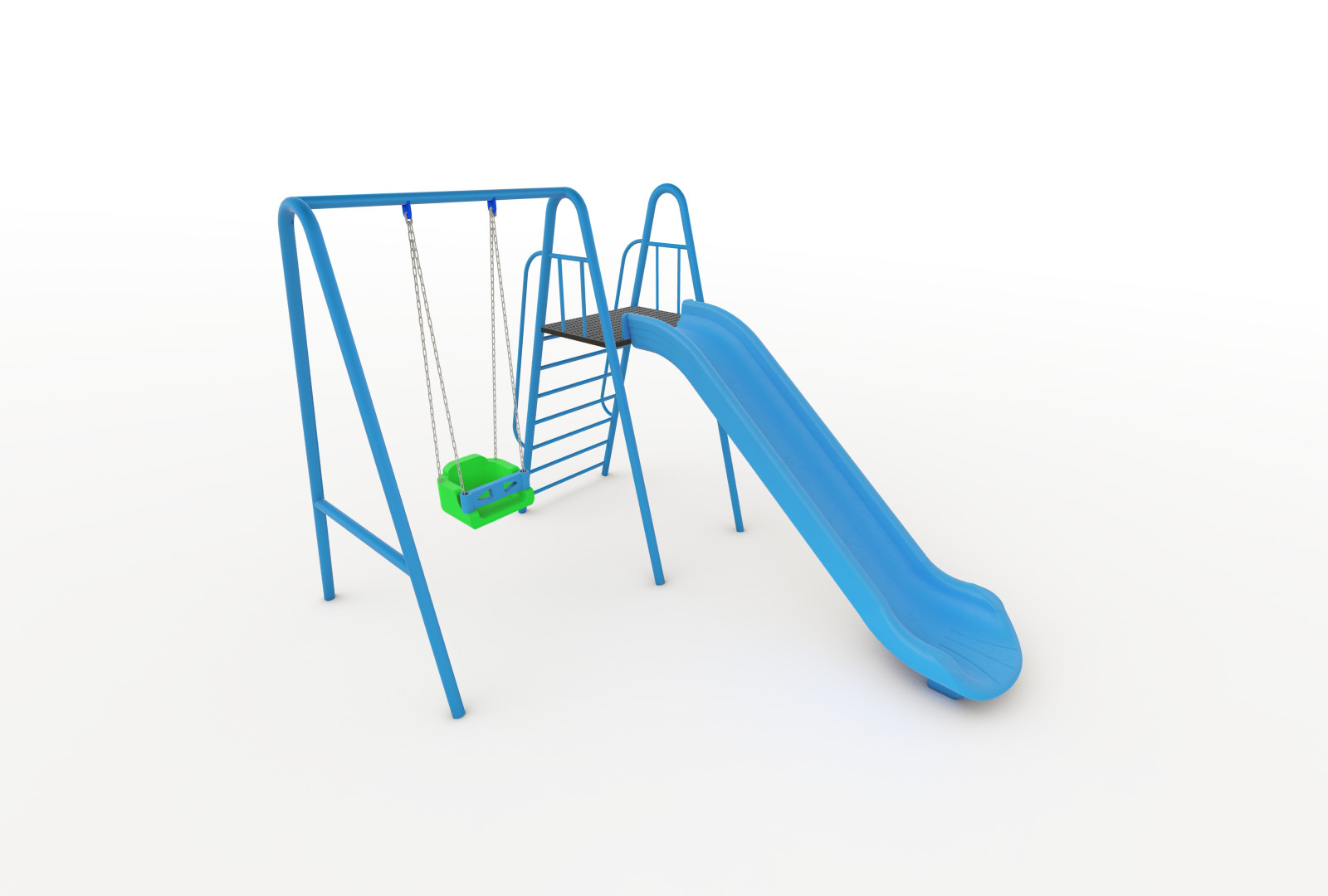 Elementary Playground