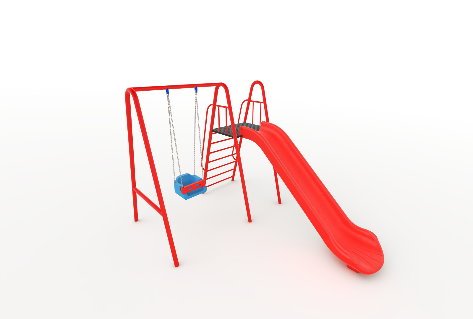 Elementary Series Playgroun