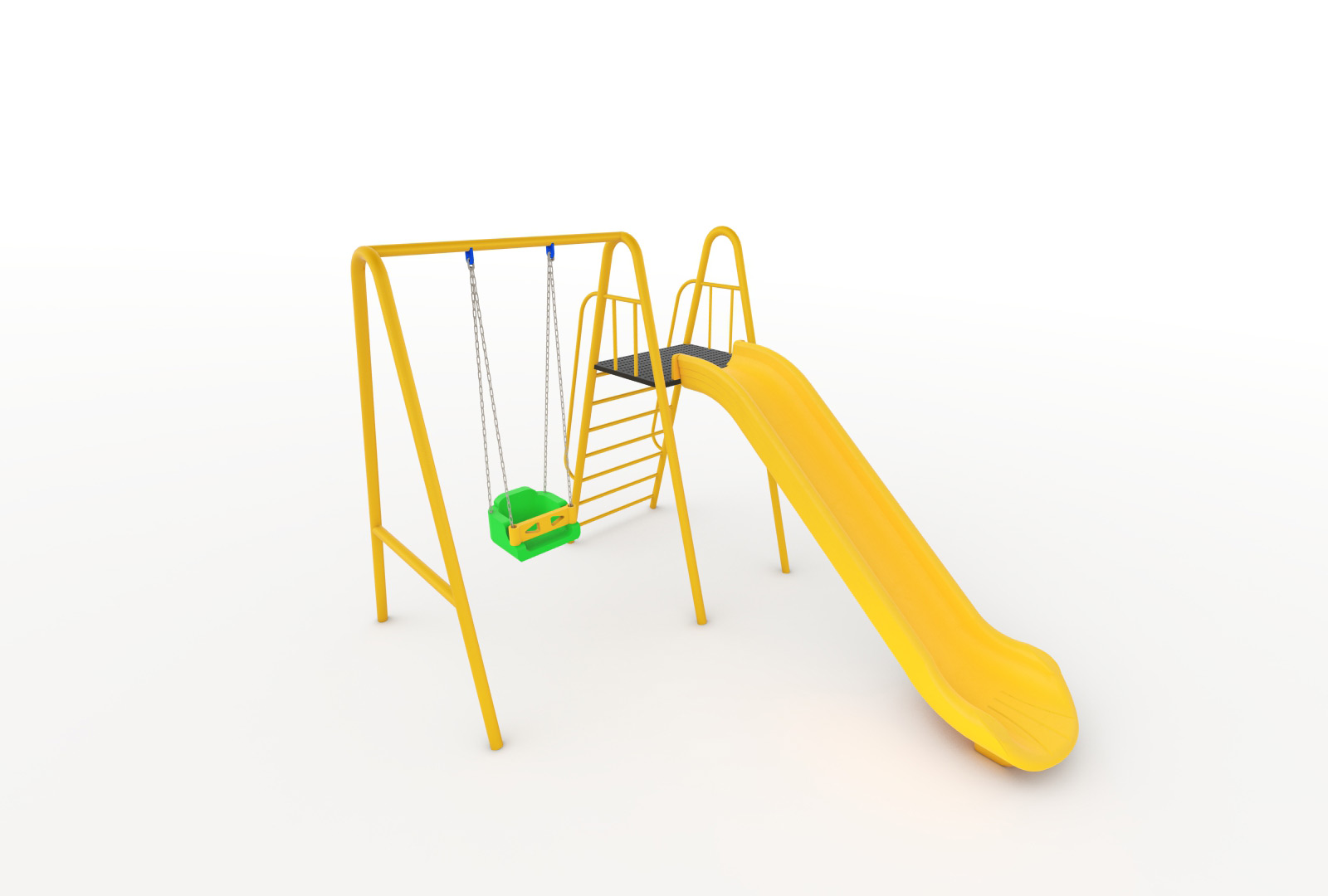 Elementary Series Playgroun