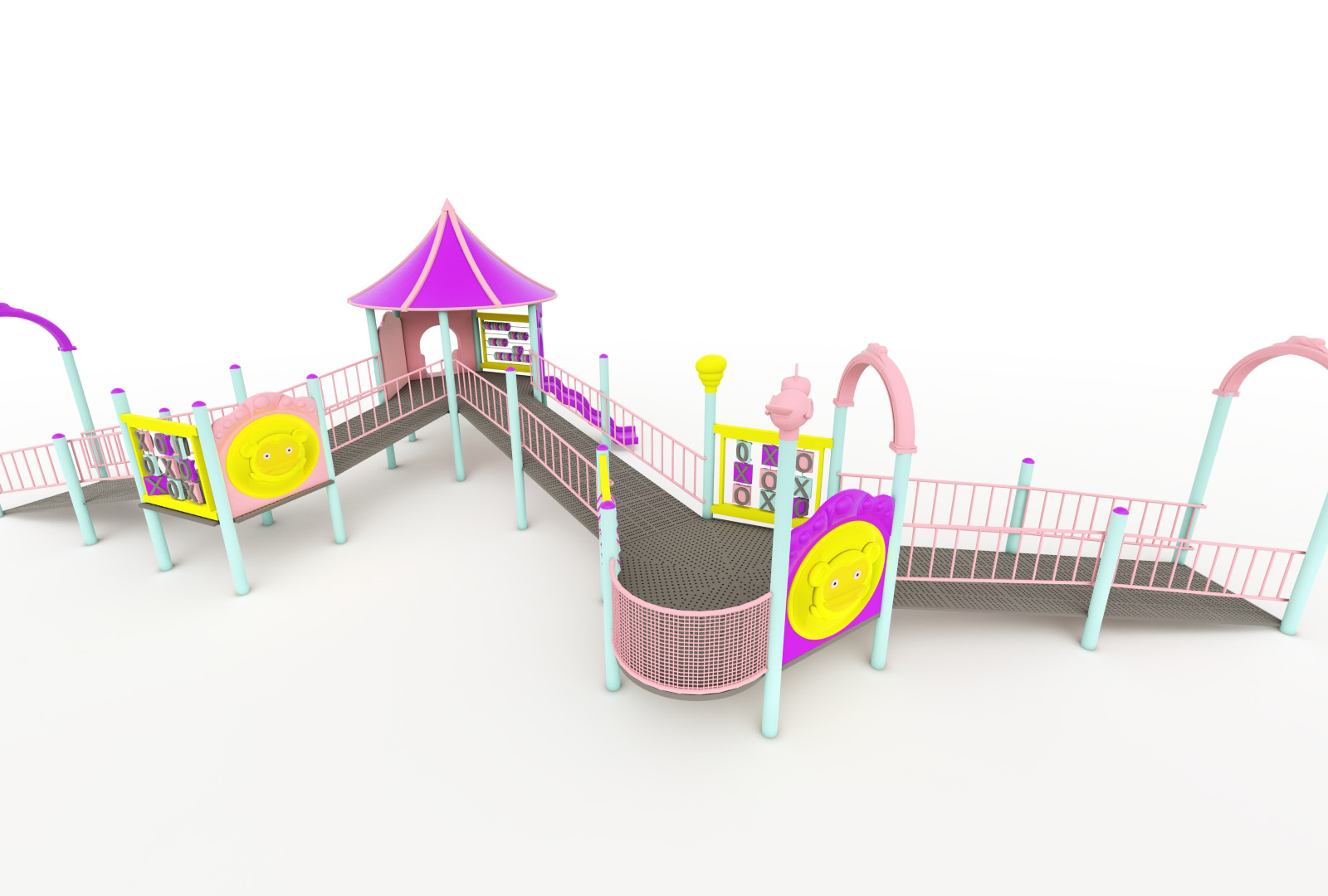 Inclusive Playground