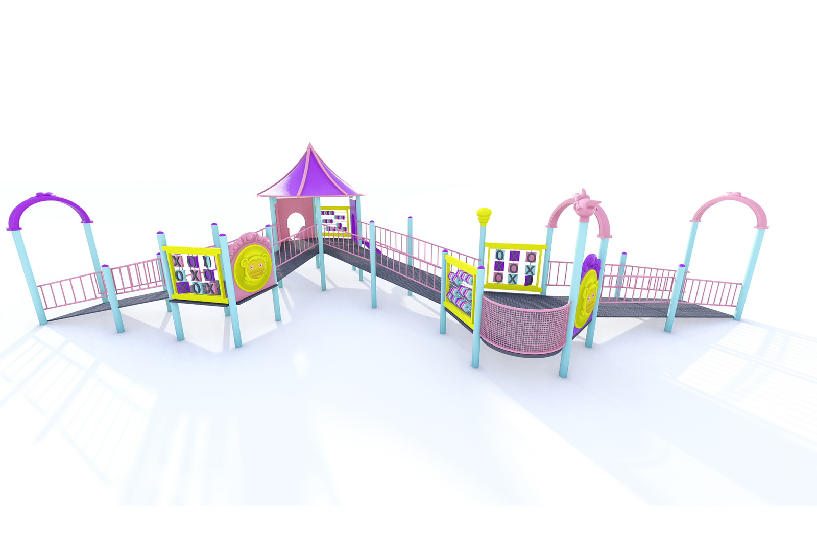 Inclusive Playground