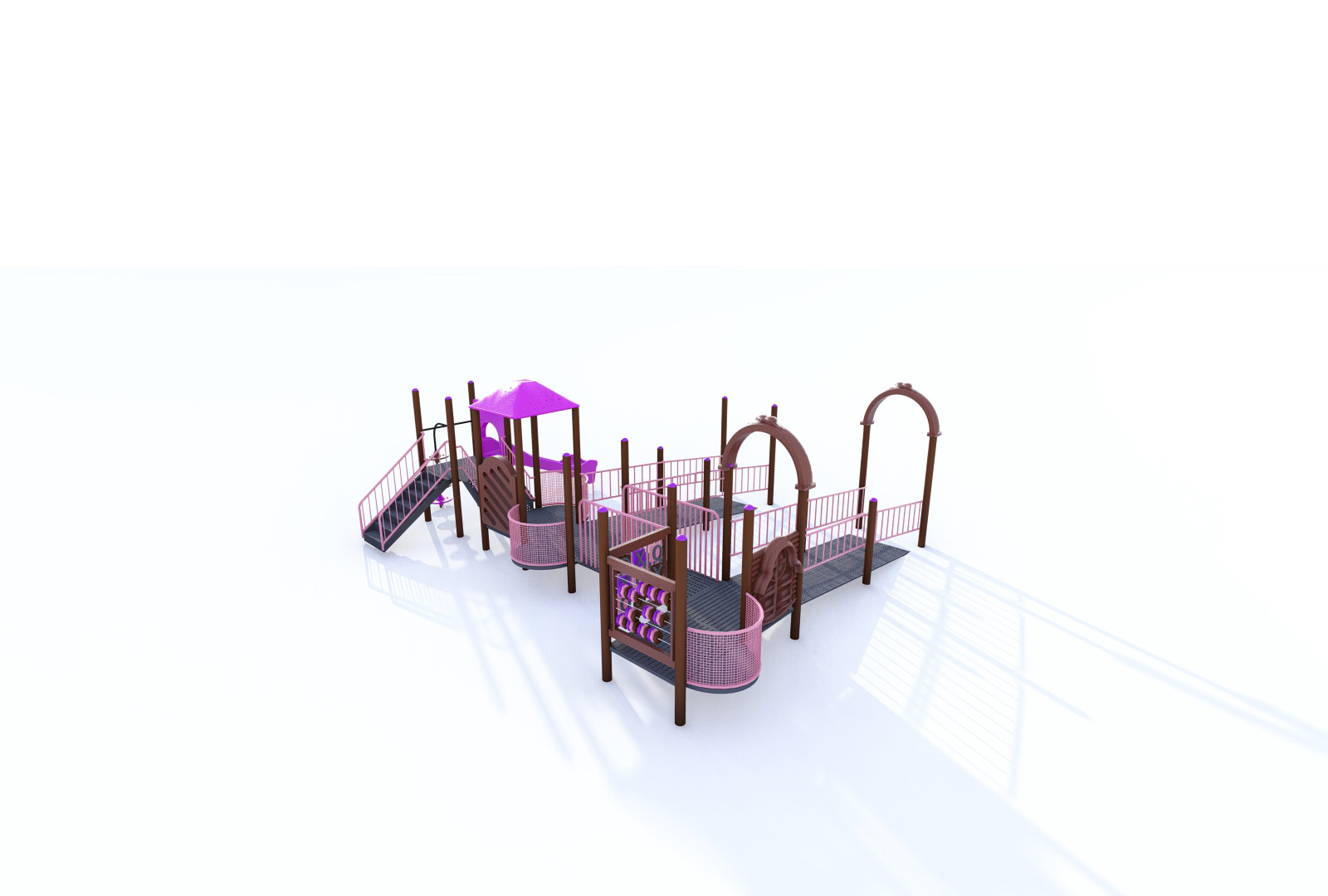 Inclusive Playground
