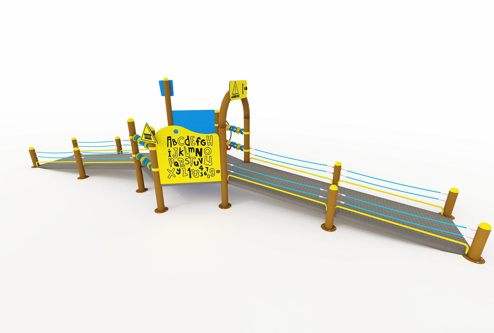Inclusive Playground