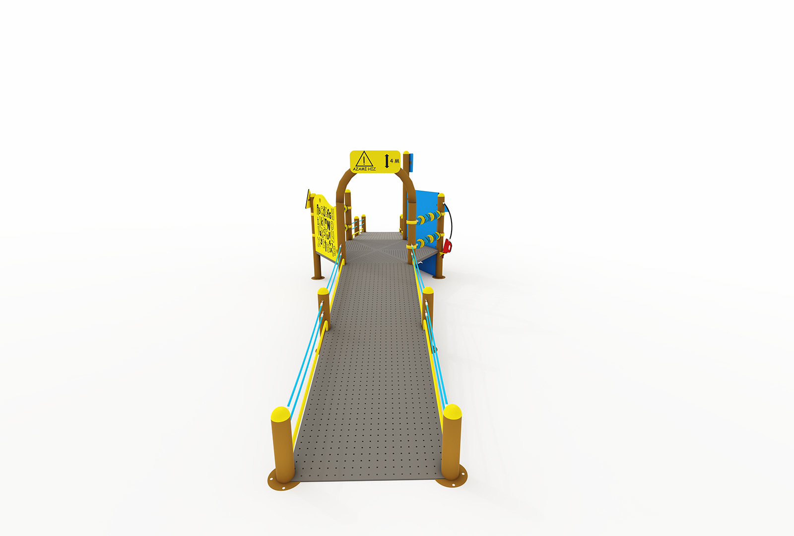 Inclusive Playground