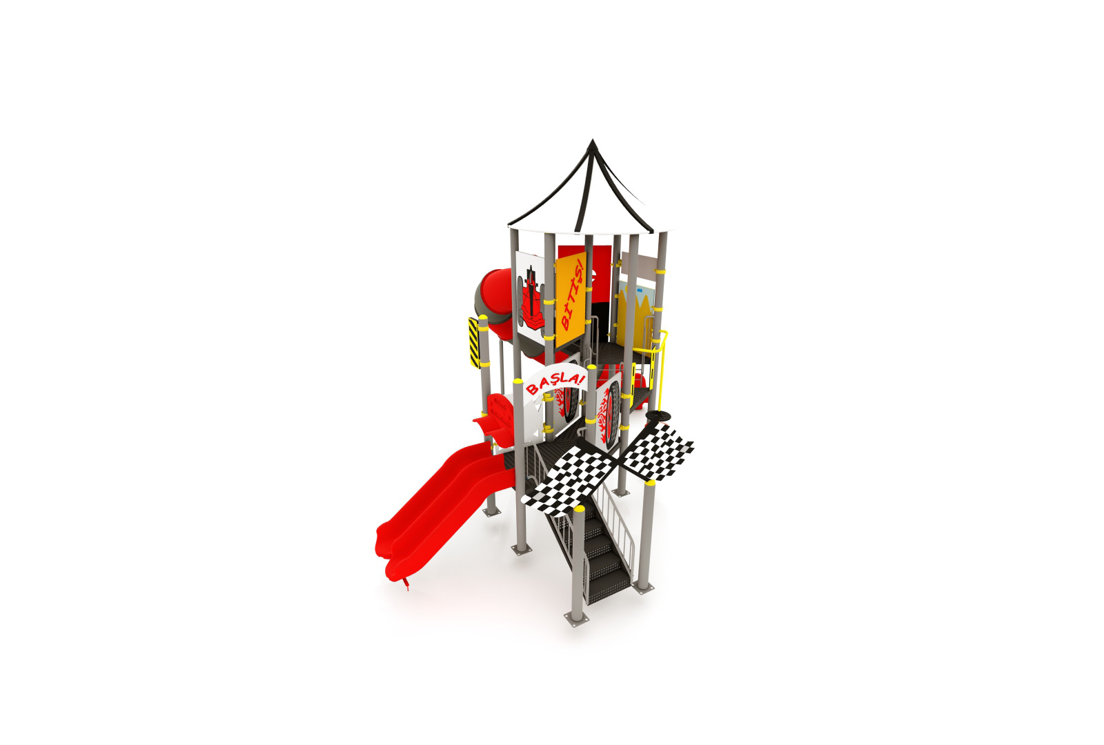 Formula Playground