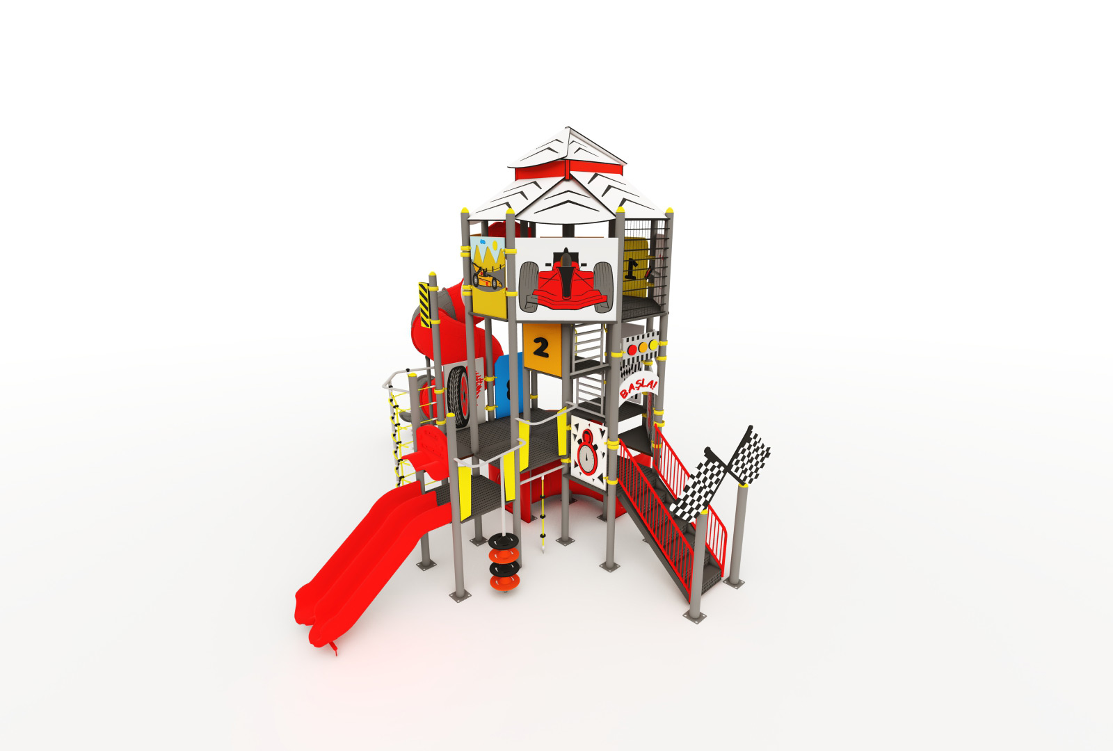 Formula Playground
