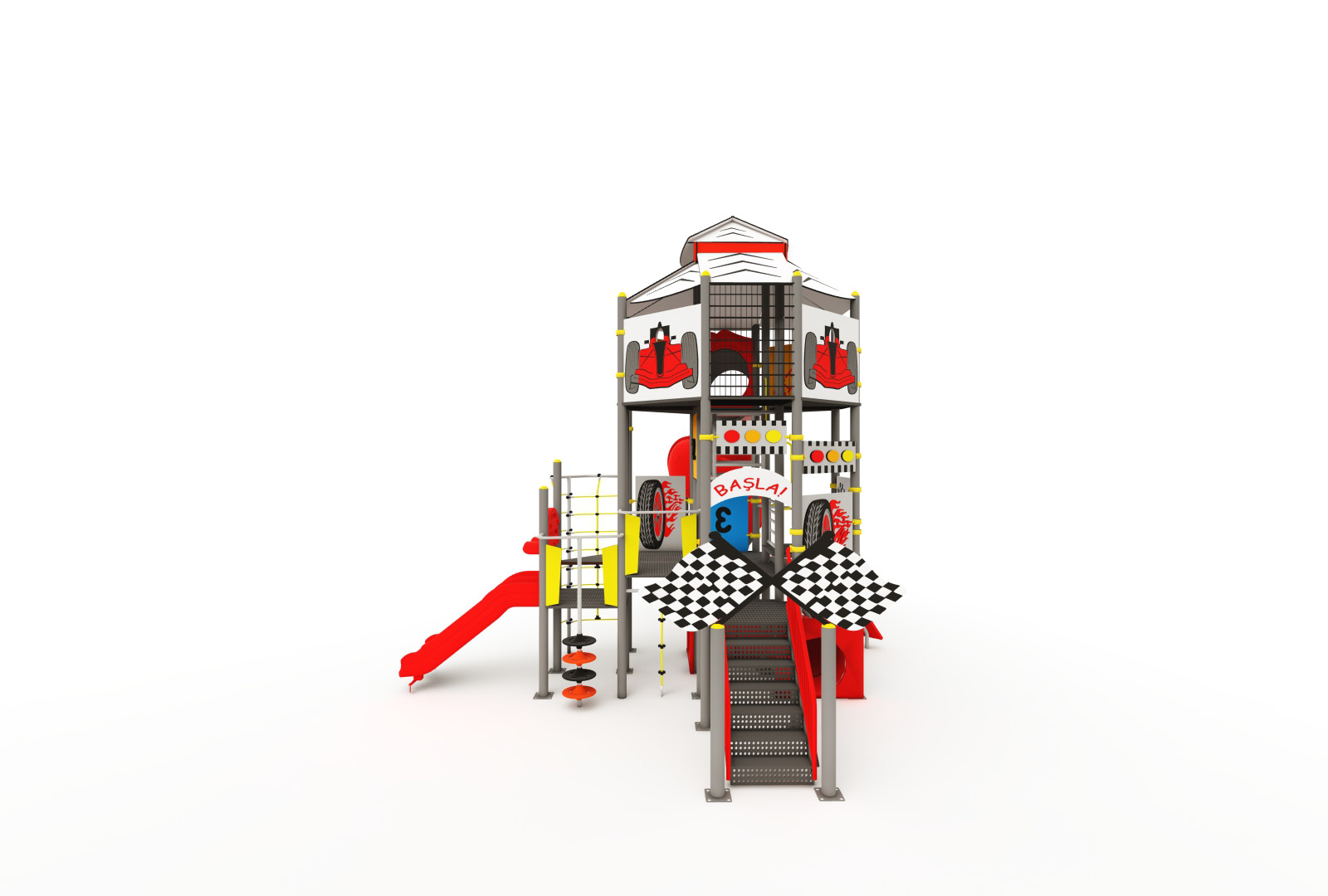 Formula Playground