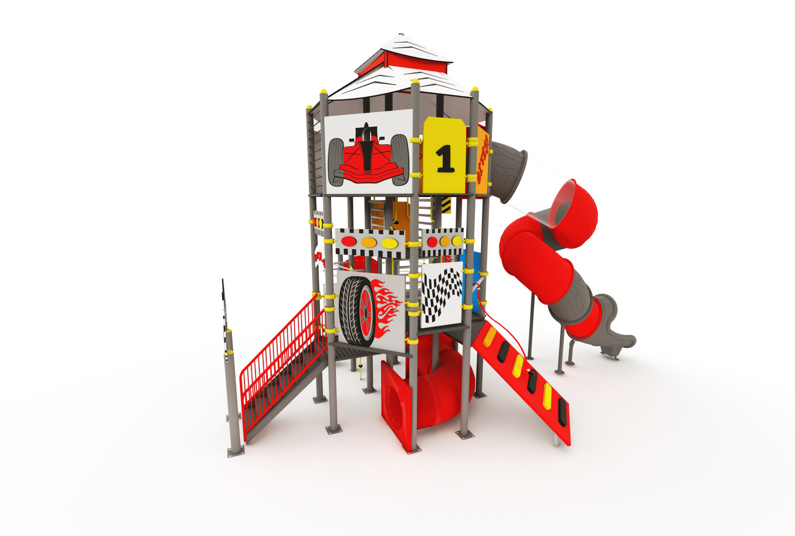 Formula Playground