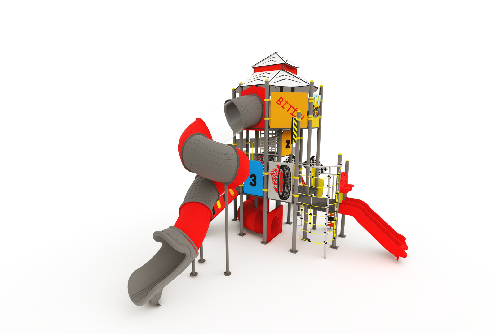 Formula Playground