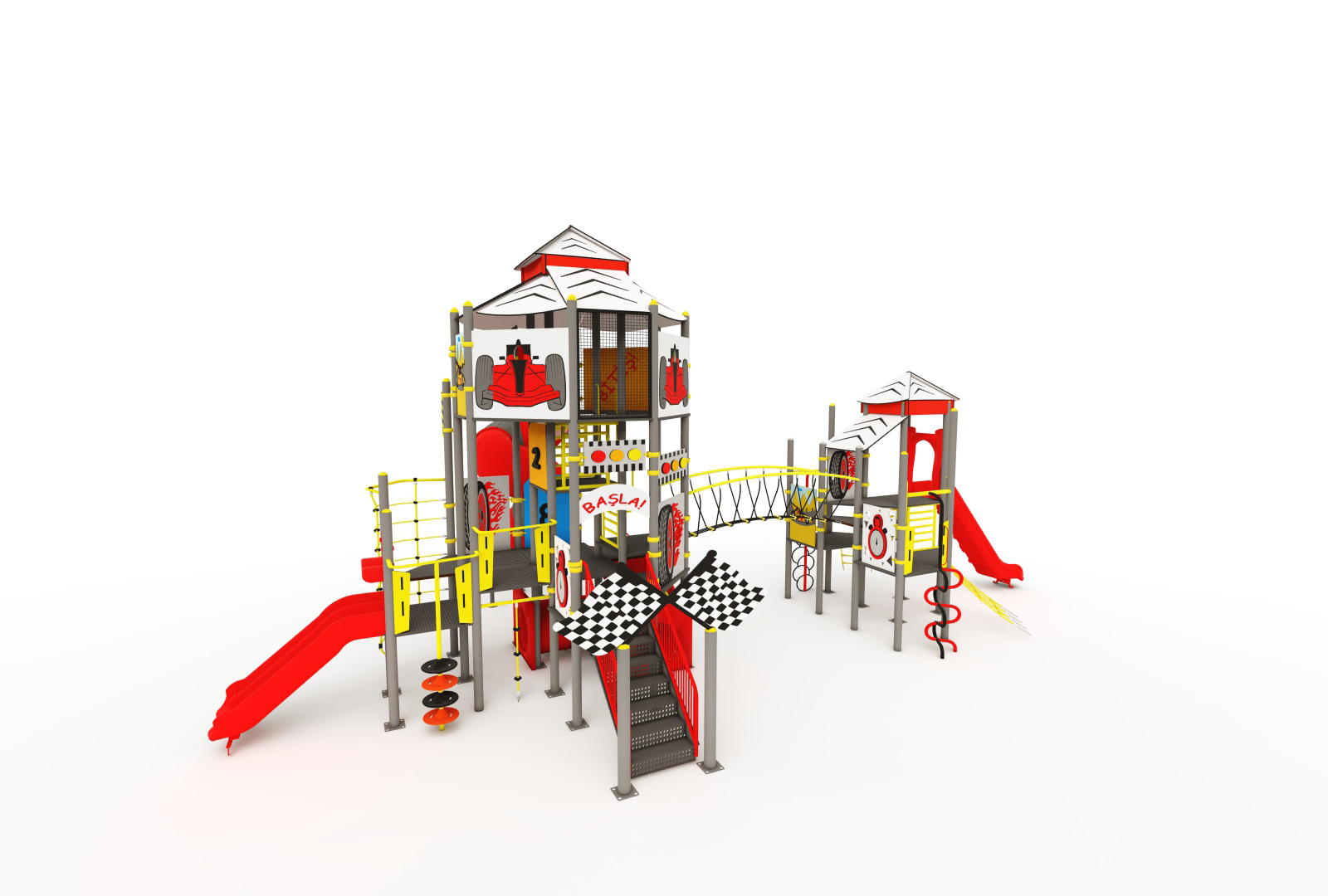 Formula Playground