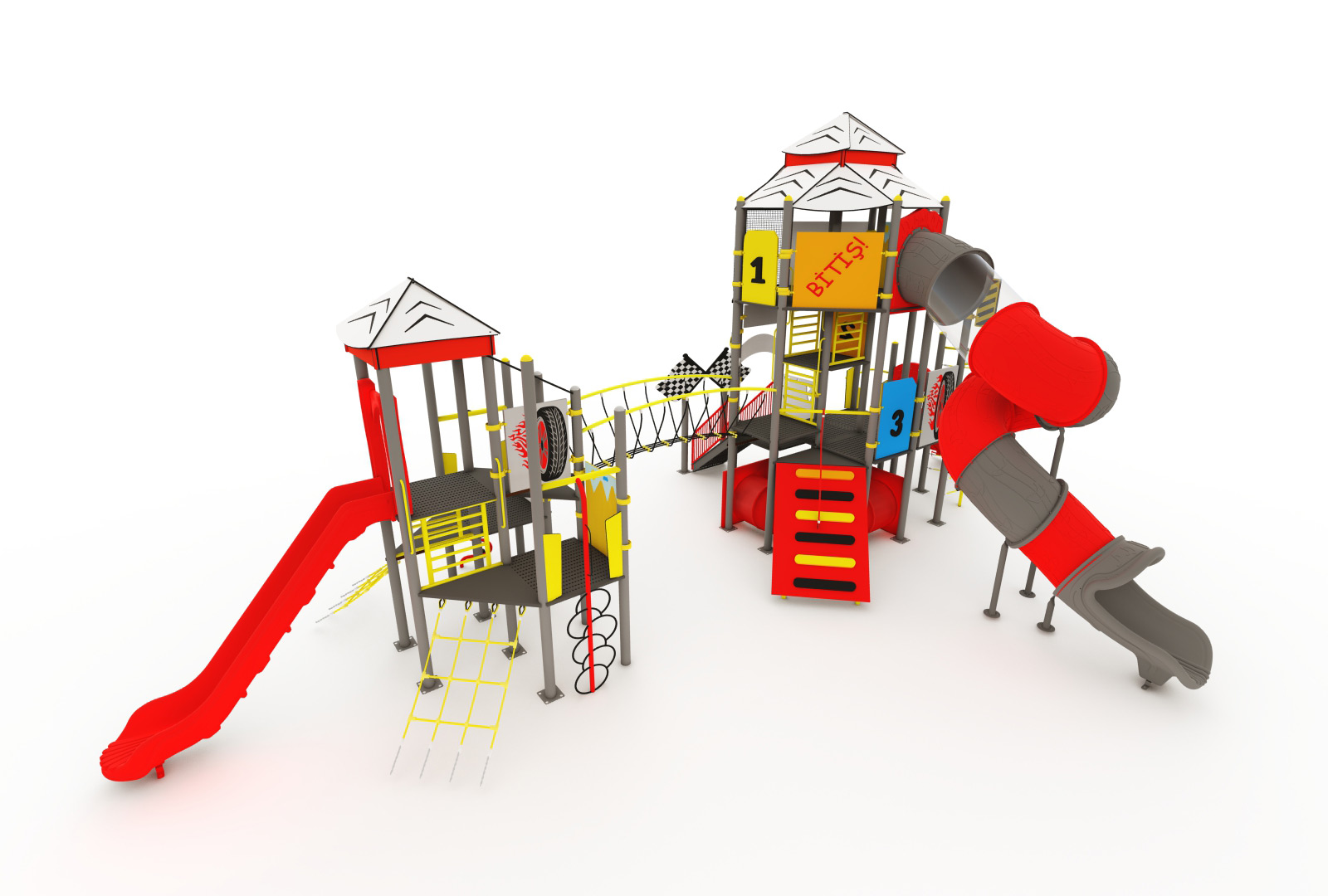 Formula Playground