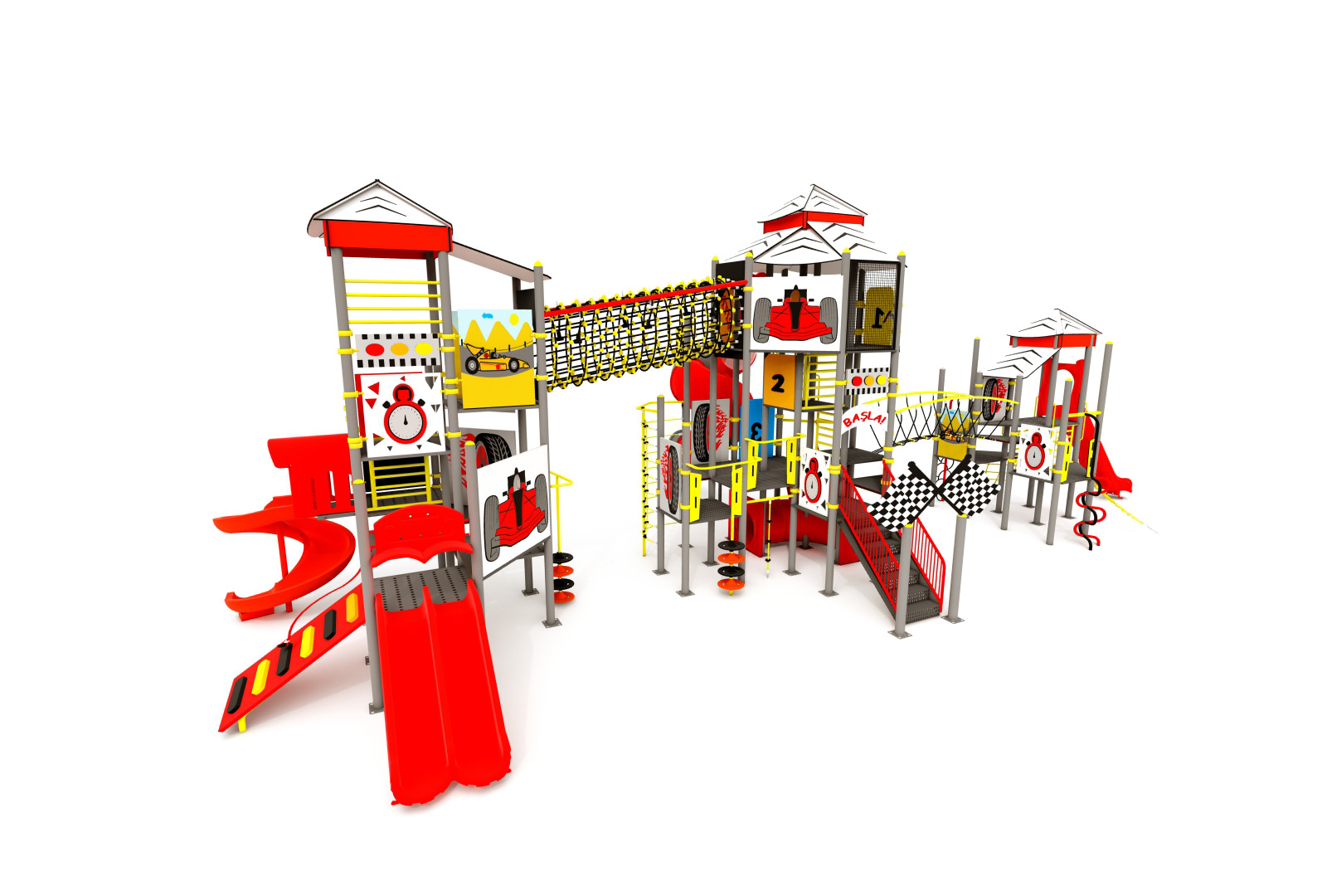 Formula Playground