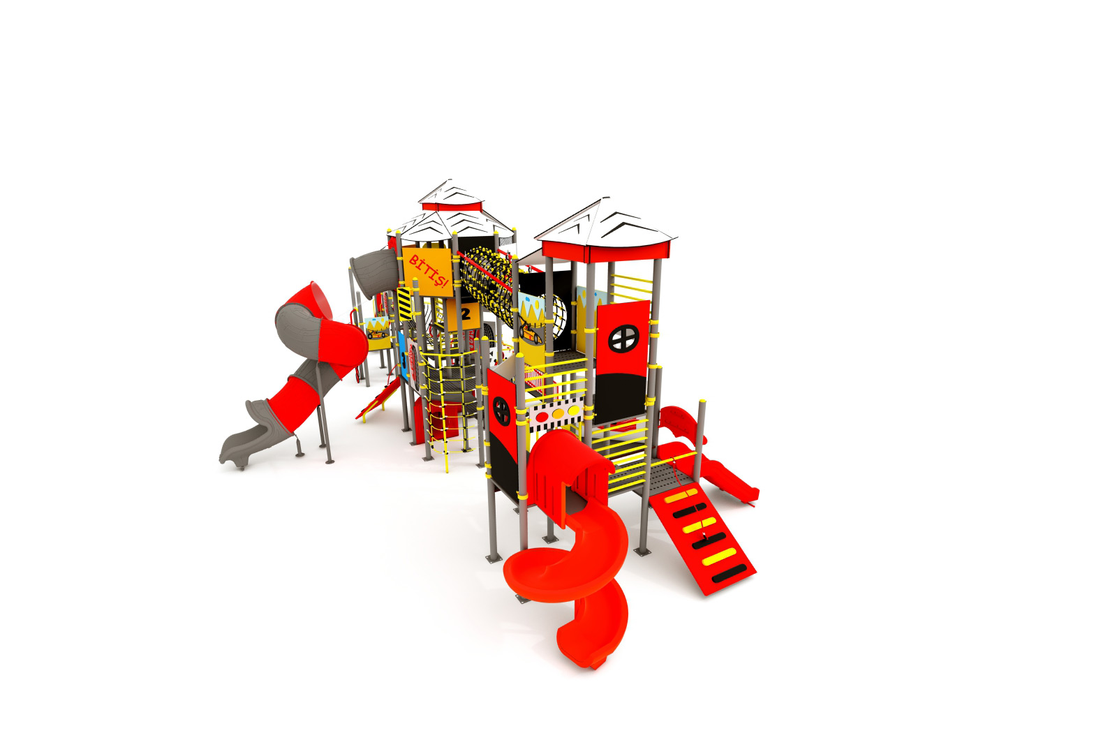 Formula Playground
