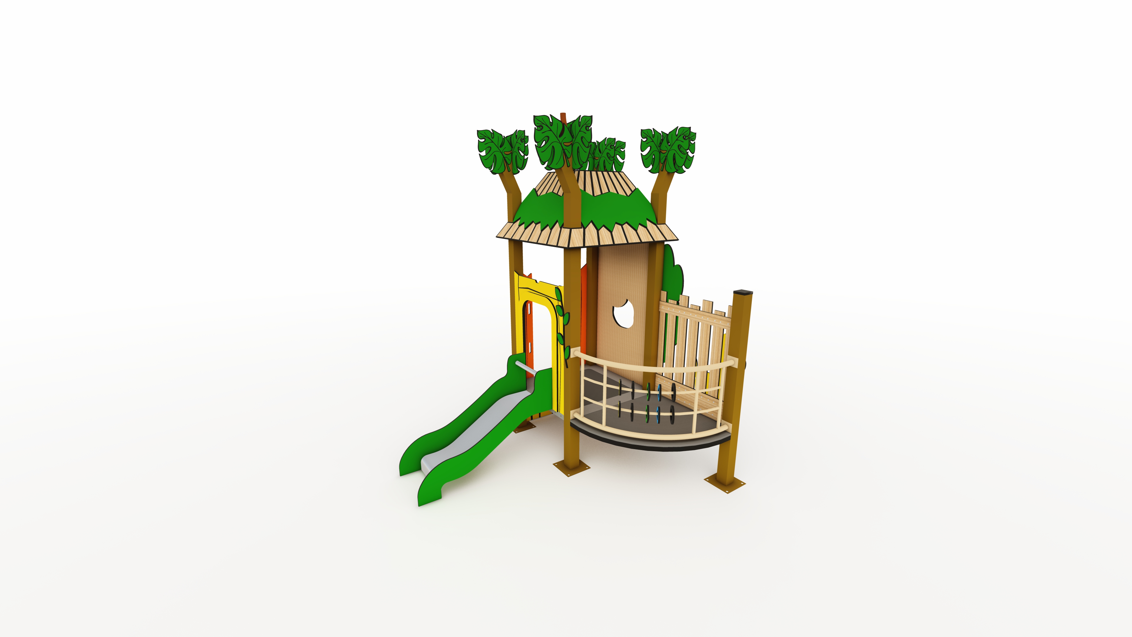 Jambo Mini Play Group