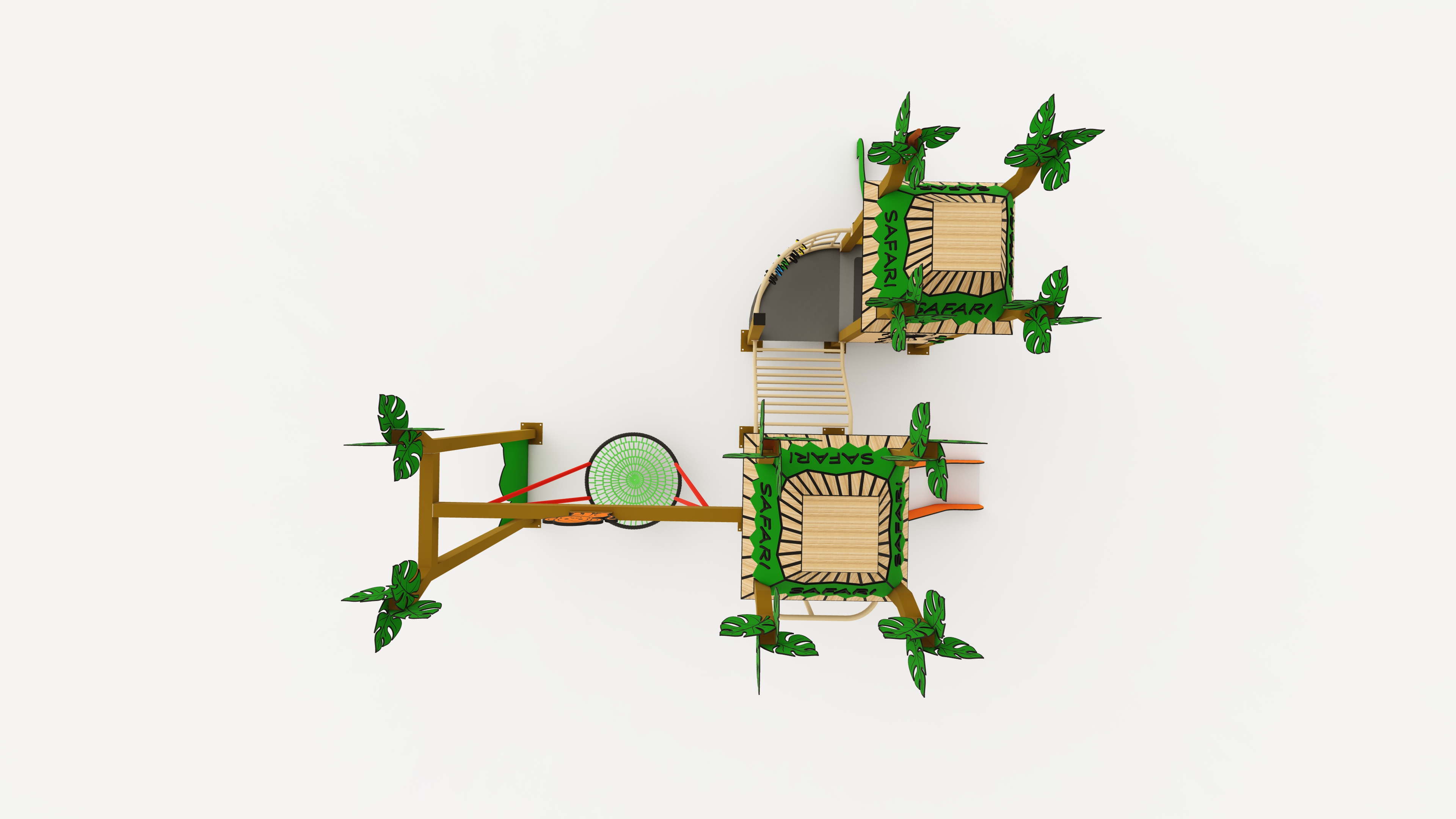 Jambo Star Playground