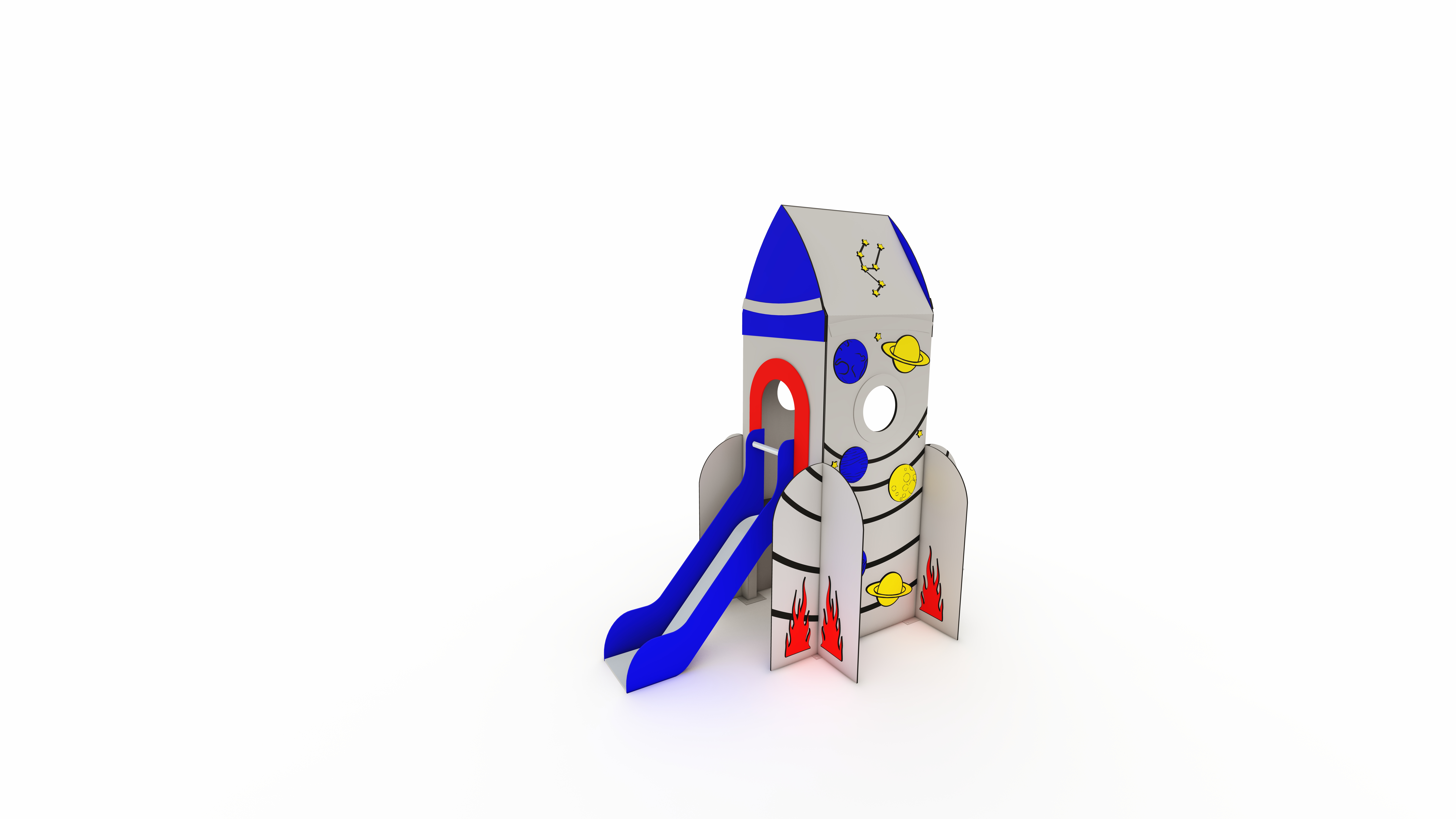 Little Space Traveler-2