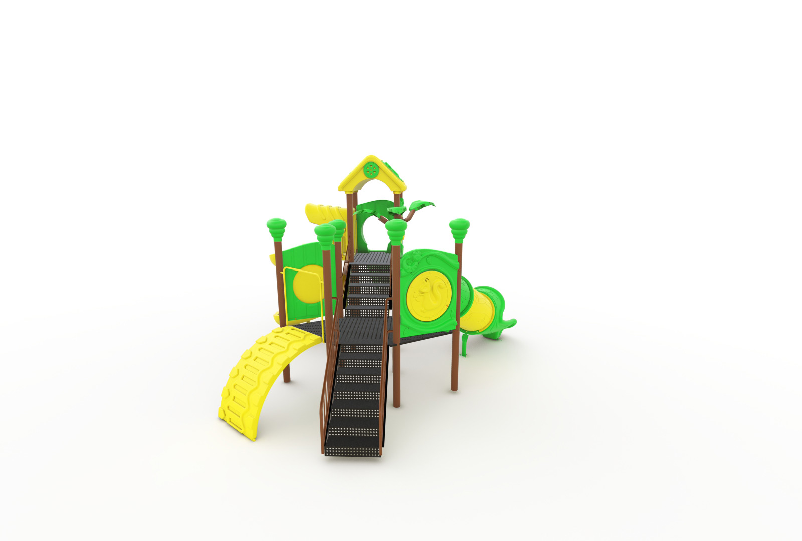 Forest Series Playground