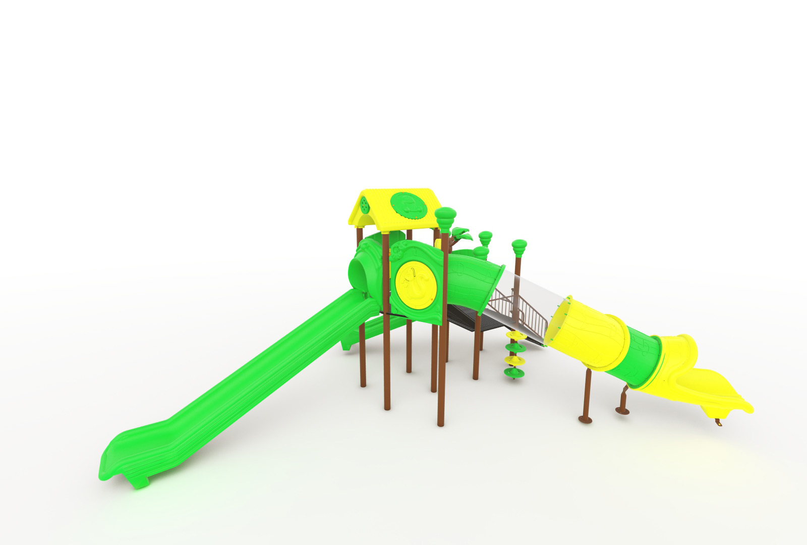 Forest Series Playground