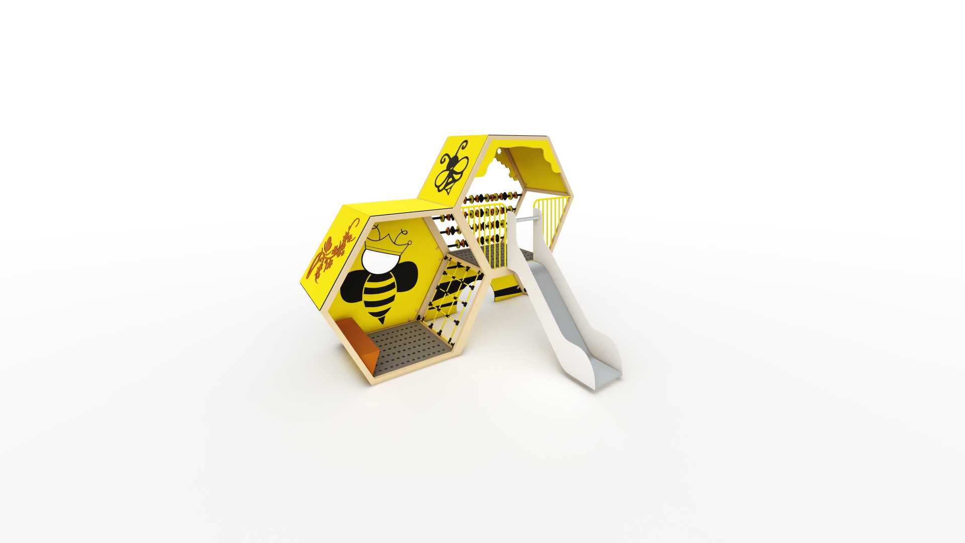 Bee Playground