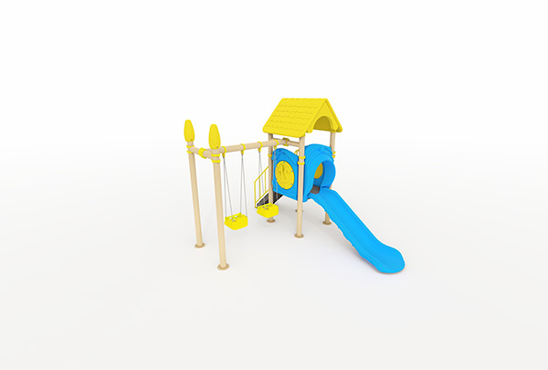 Classic  Series Playground