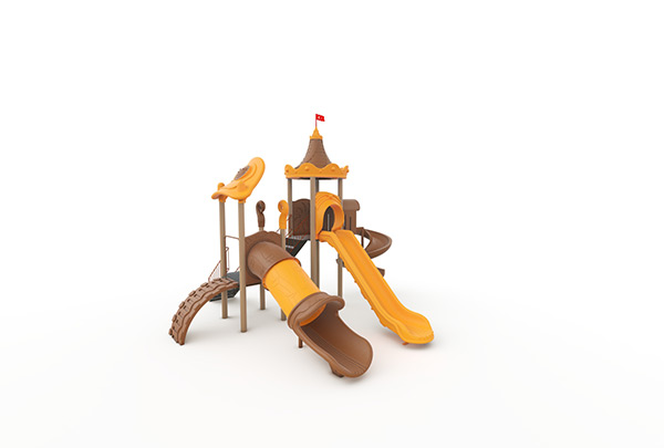 Castle Playground