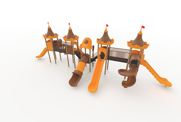 Castle Playground