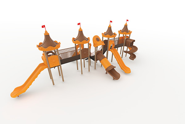 Castle Playground