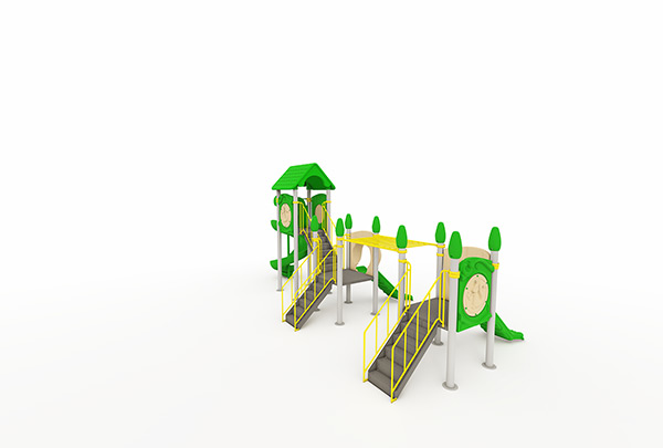 Classic  Series Playground
