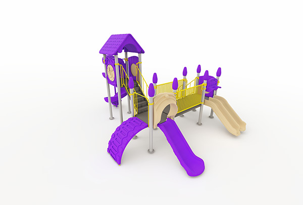Classic  Series Playground