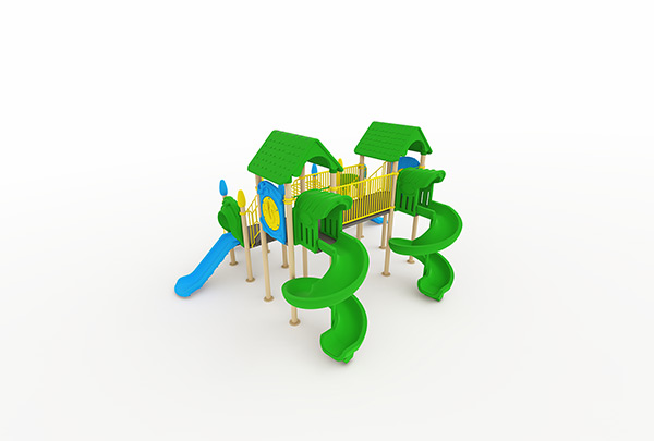 Classic  Series Playground