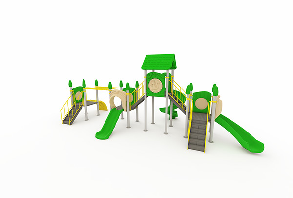 Classic  Series Playground