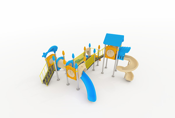 Classic  Series Playground