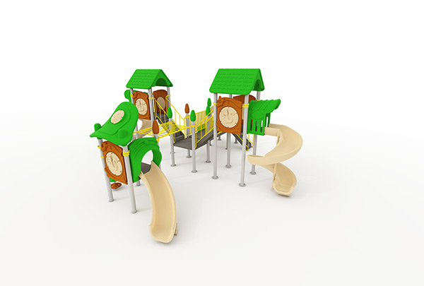 Classic  Series Playground